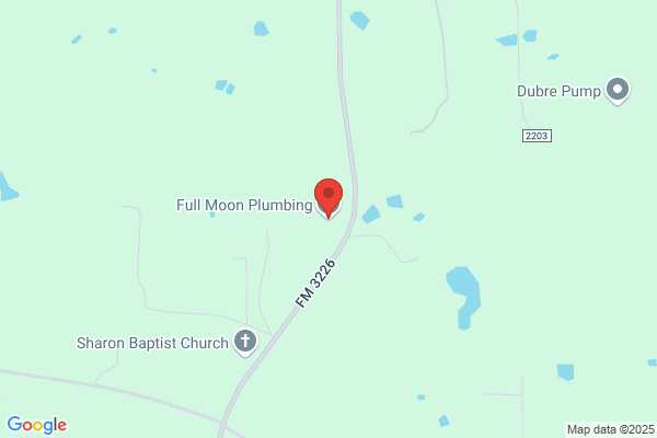 A. Full Moon Plumbing