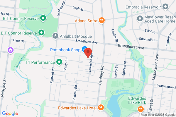 Advance Plumbing