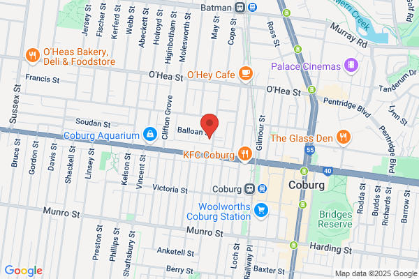 Brunswick Plumbers Pty Ltd
