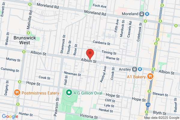 Caffyn Ken & Sons Plumbers Pty Ltd