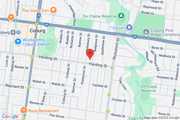 Colross Plumbing