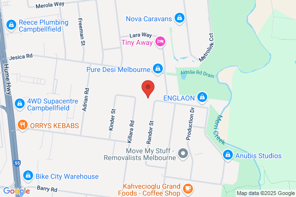 Genoa Plumbing (Vic) Pty Ltd