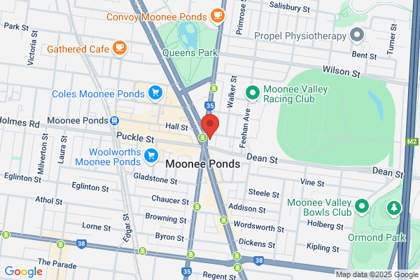 Kwik Kopy Moonee Ponds