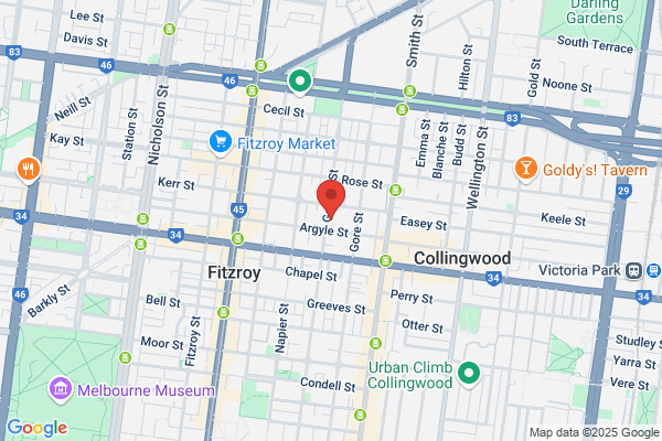 Ellikon Fine Printers