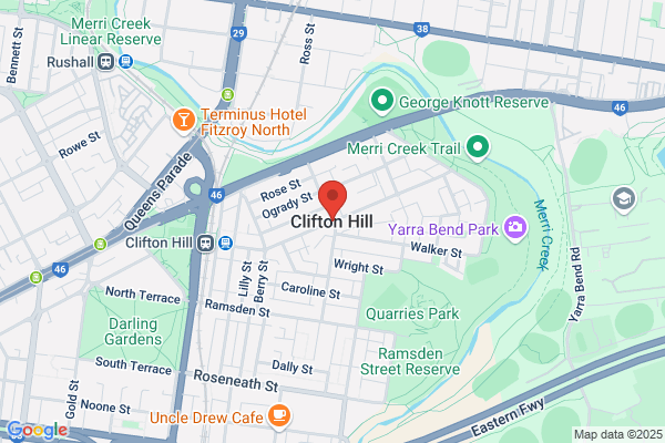 Clifton Australia