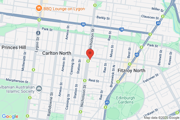 Carlton Real Estate Pty Ltd