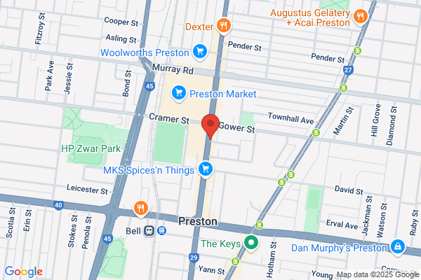 Haughton Stotts Pty Ltd