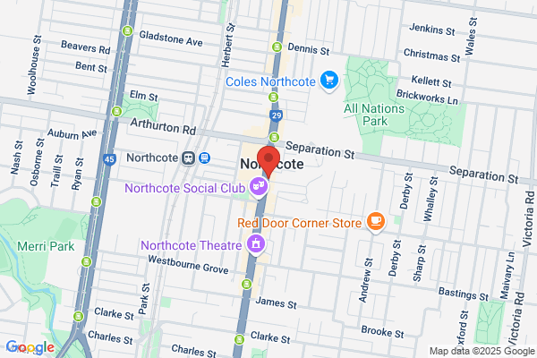 McGrath Estate Agents Northcote