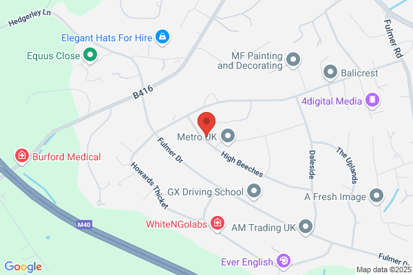 Nicholas Moss Estate Agents