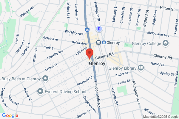 YPA Estate Agents Glenroy