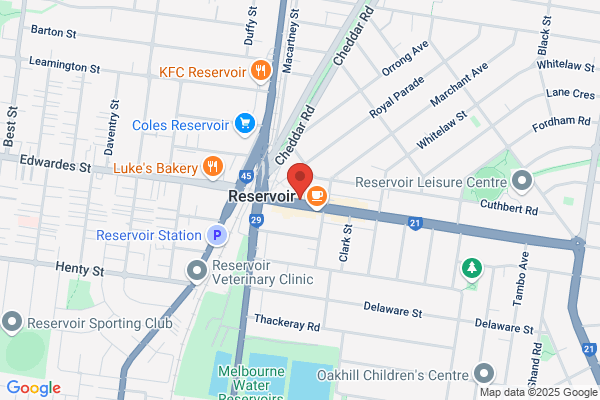 Broadway Kebabs