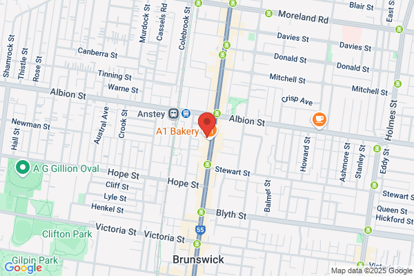 Brunswick Rooster