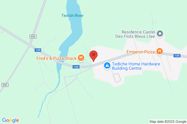Fred's Takeaway