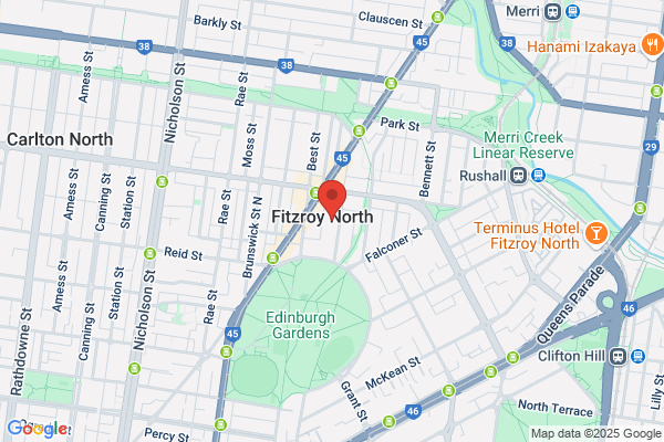 Fitzroy North Primary
