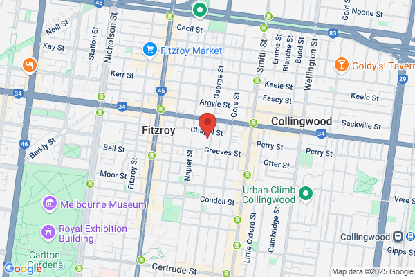 Fitzroy Primary