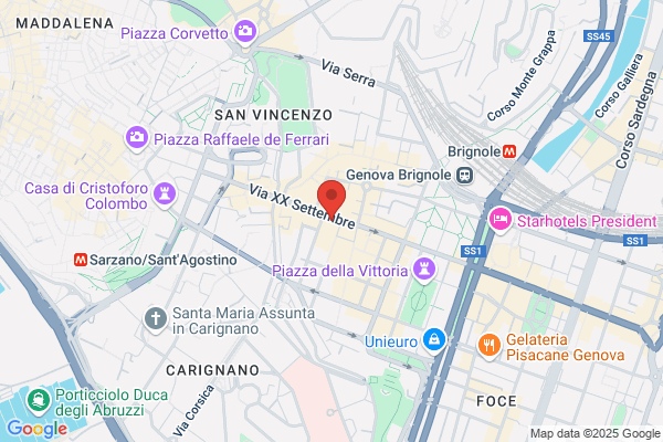 Italia C A & Associates