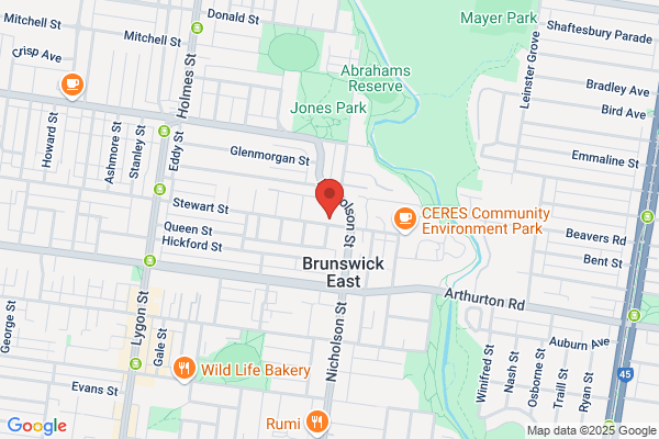 Brunswick East Primary School