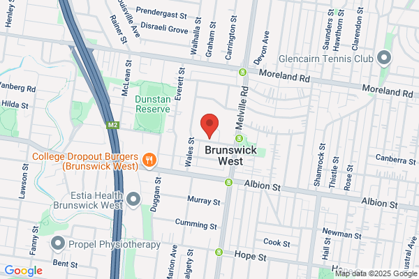 Brunswick North West Primary School
