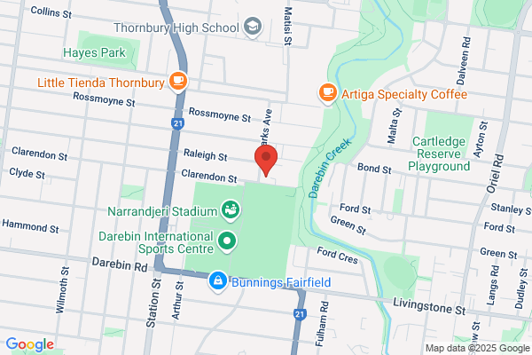 Distance Education Centre Victoria