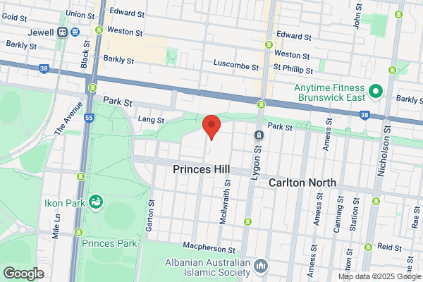 Princes Hill Primary School