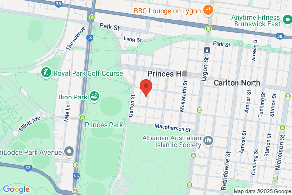 Princes Hill Secondary College