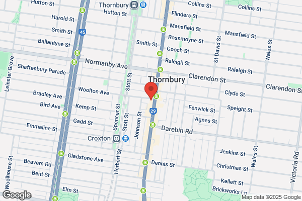 Ace Body Corporate Management - Brunswick/Thornbury