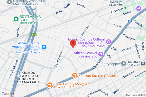 Karamanis & Associates