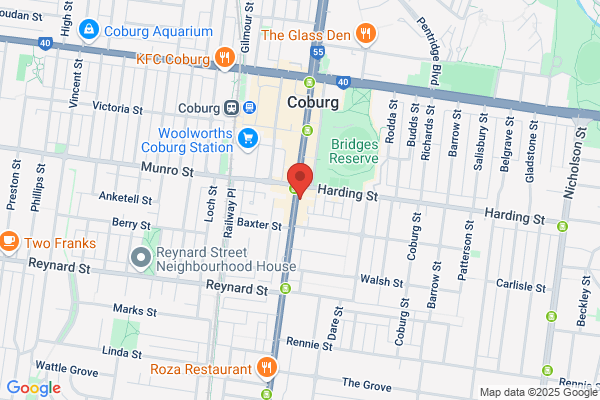 Knott Jones & Associates