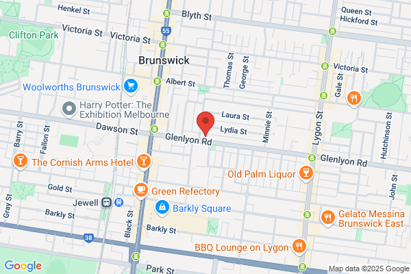 J.R. Upholstery