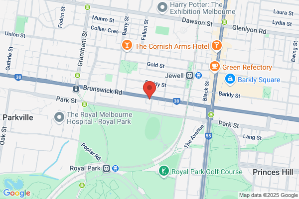 Australian Veterinary Association Vic Division