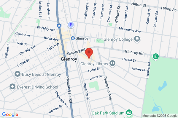 Glenroy Vet Clinic