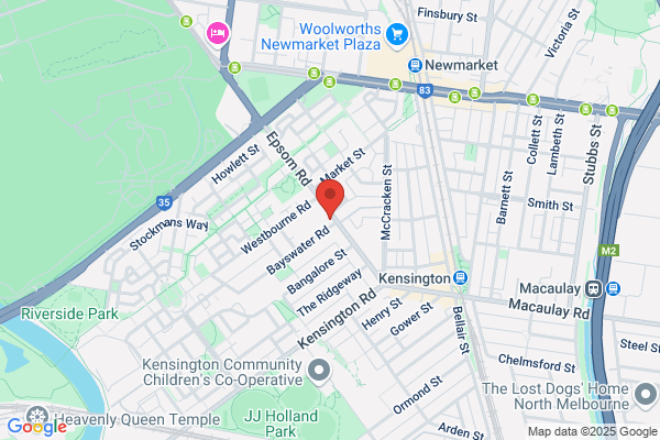Kensington Veterinary Clinic