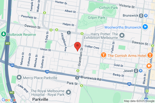 Wellbeing Chiropractic Brunswick