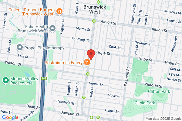 Brunswick Health