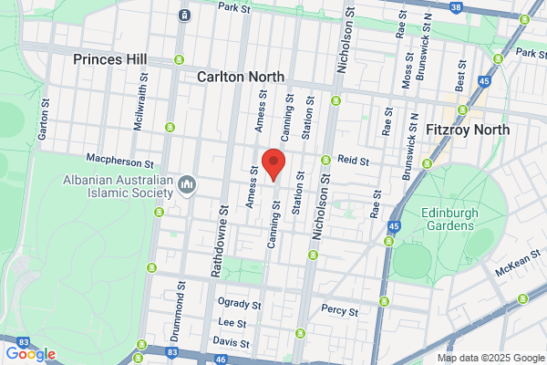 Carlton North Naturopathy & Massage Centre