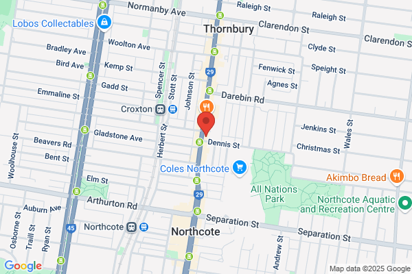 Motion Myotherapy Northcote