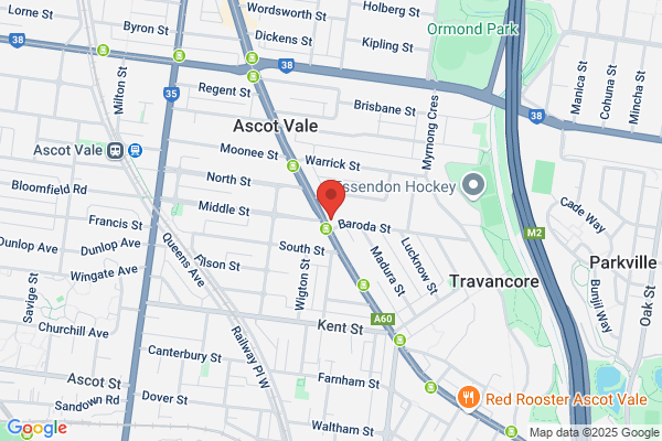 Ascot Vale Auto Electrical