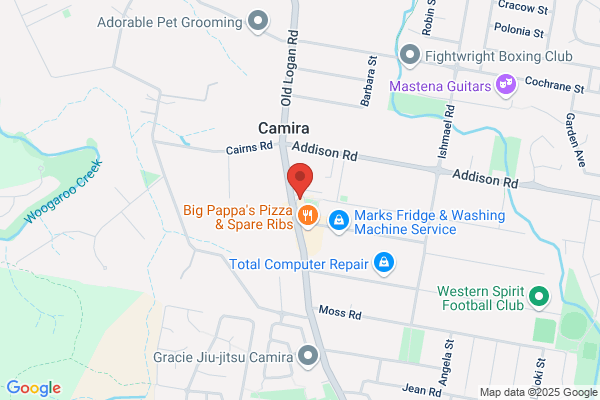 Camira Motors Pty Ltd