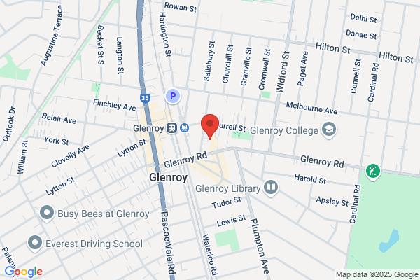 Glenroy Car Care