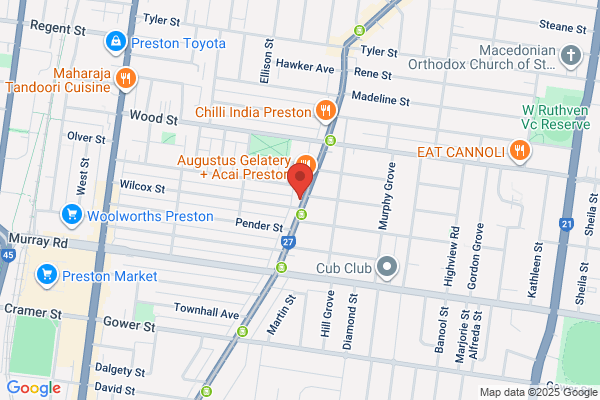 Bell Collision Repair Centre