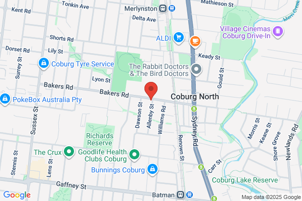 Bruce Sutherland Accident Repair Centre