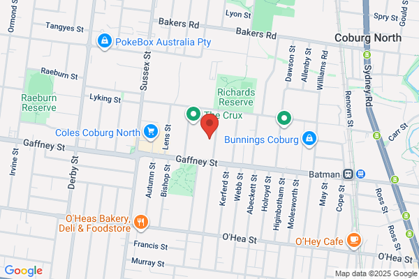 Coburg Taha Motors