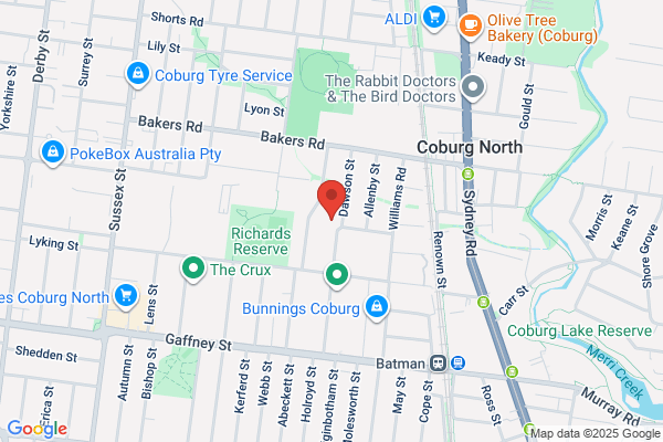 European Body Works
