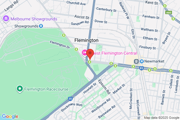 Flemington Accident Repair Centre