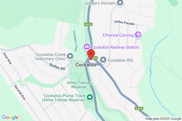 Cardinia - Casey Community Health Service - Cockatoo