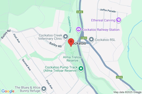 Cockatoo &District Bowls Club