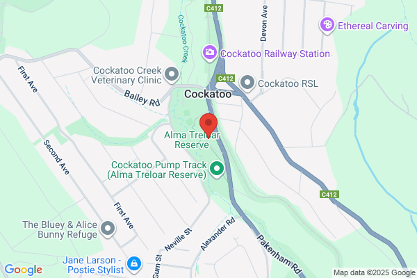 Cockatoo Community Childcare Centre