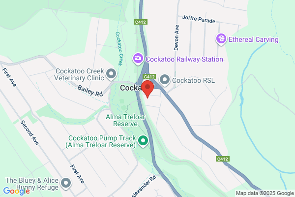 FoodWorks Cockatoo