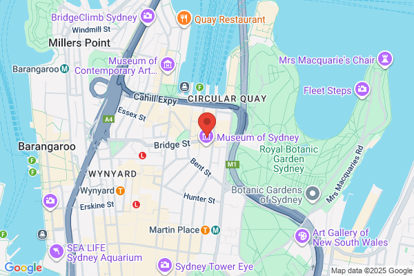 Intelligent Systems Australia Pty Ltd