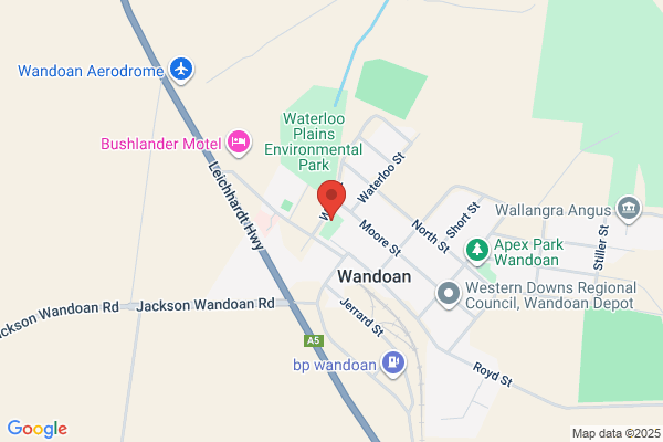 Swim Fit Wandoan